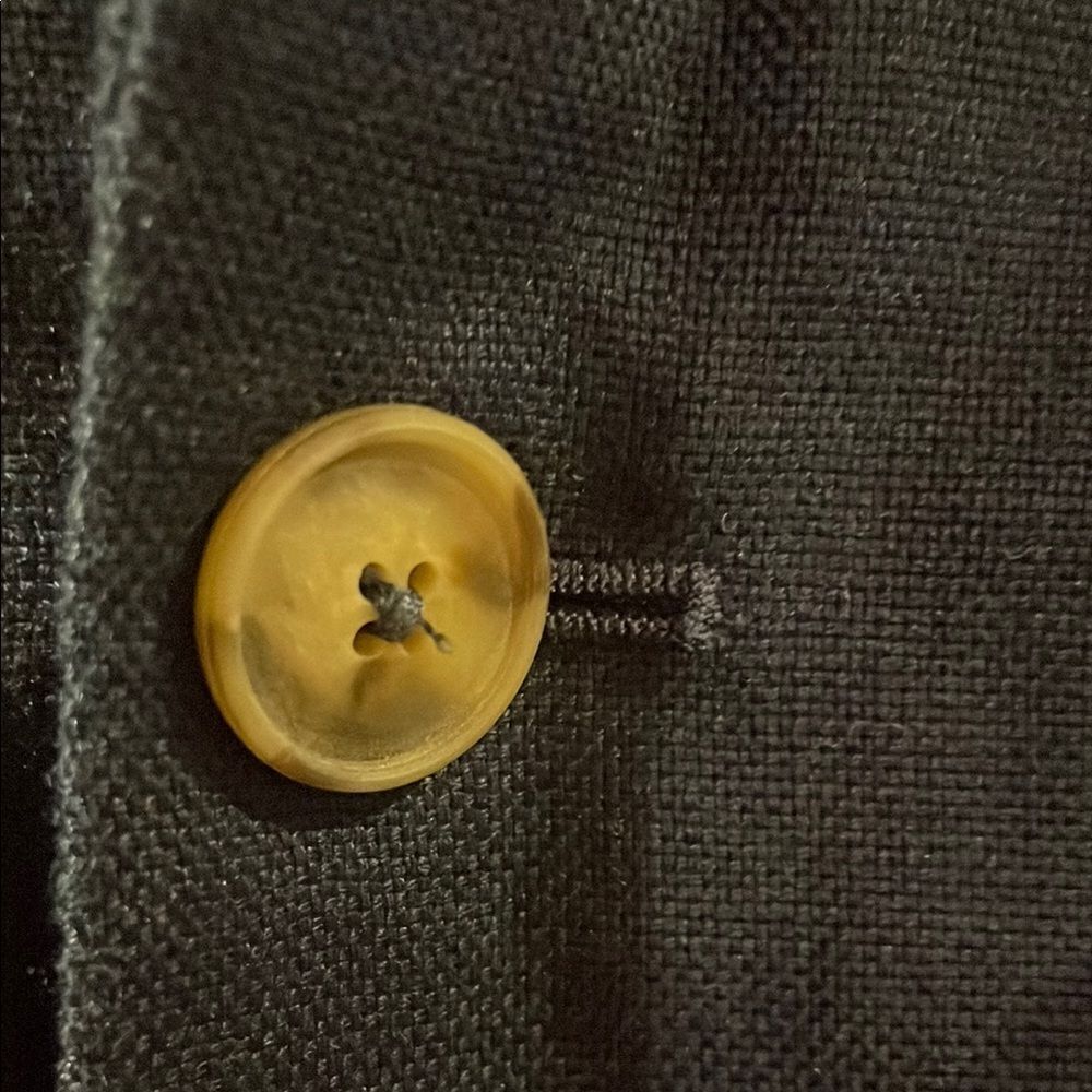 J. Mclaughlin Linen Blazer — image 2 of 8